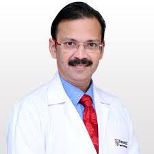 Dr. Salil S. Bendre