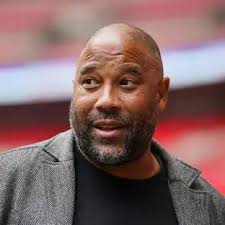 John Barnes Biography: Early Life, Family, Career & Facts