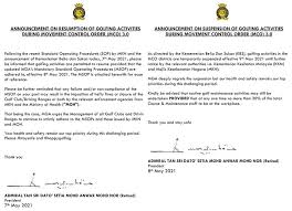 Maybe you would like to learn more about one of these? Selangor Archives Tech Arp