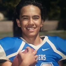 Josiah Schmidt's Reed High School Bio