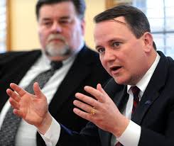 Lt. Gov. Murray directs police to release black box info from his highway  crash