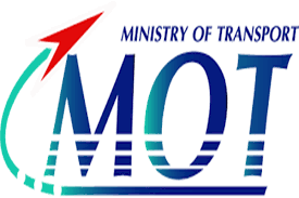 The ministry of transport malaysia is entrusted with the formulation and implementation of land, air and sea transport policies to ensure an efficient, safe and effective transportation system in the country. Bernama Supply Vessel Ocean Cooper 2 Sinks In Malaysian Waters Transport Ministry