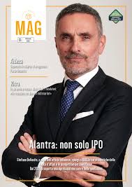 Ethica a fianco di Vetroelite nella cessione a TricorBraun