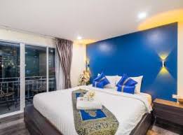 The hotel was very clean. Die 10 Besten Hotels Im Viertel Hua Hin Nachtmarkt Hua Hin Thailand
