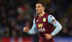 Jack grealish will 'not move to man utd or city as they can't afford him'. Manchester United Make 70m Jack Grealish Transfer Decision As Clause Truth Emerges Football Sport Express Co Uk