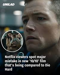 It's sparked a frenzy between fans 👀