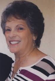 Ruby Fontes Obituary