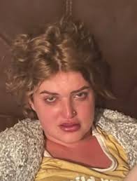 Admiration for a Woman's Energy and Accomplishments