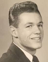 Obituary information for Carl Mettlach Hornung