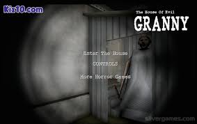 Escape the abandoned asylum without the evil horror granny to find you. The House Of Evil Granny Spiele The House Of Evil Granny Online Auf Silvergames