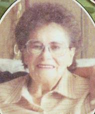 Mary Jane Bird Dickinson Jacobson (1924-2009)