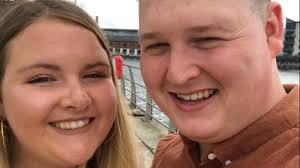 Young couple spend £10,000 renovating home which floods a week before  moving in