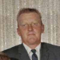 Merrill Don Lundgreen (1926–1972)