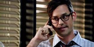 Kevin Lynch's Job On Criminal Minds Explained