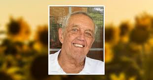 Samuel John "Sam" Woodruff, Jr. Obituary March 16, 2025