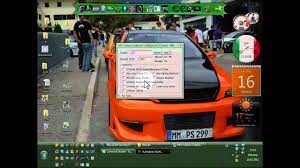 After editing with the help of easy to use interface of trainer save the file and start playing the game with the cheat code activated. Nfs Carbon Trainer V Youtube