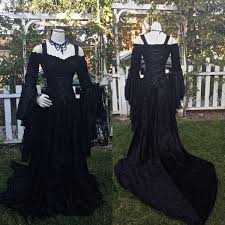 Consider one of these selections. Plus Size Gothic Wedding Dress Cheap Online