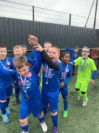 𝐔𝟏𝟐'𝐬 𝐌𝐔𝐘𝐋 𝐑𝐄𝐒𝐔𝐋𝐓 Hanover Youth...