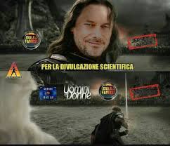 Piero e alberto angela divulgano forte. Andiamo A Divulgare I Meme Piu Belli Su Alberto Angela Corriere It