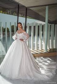 Long Bishop Sleeve Wedding Dress Crystal Design 2019 Wedding Dresses The Icon Bridal Collection Wedding Inspirasi Ball Gowns Wedding Girls Bridesmaid Dresses Green Bridesmaid Dresses