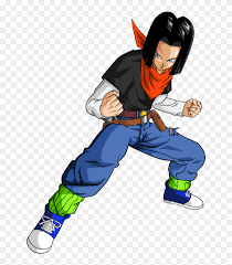 Maybe you would like to learn more about one of these? C Seventeen Png Dragon Ball Z C17 Transparent Png 700x933 2548788 Pngfind