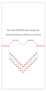 If you'd like to share pictures of something you've made, you must use an image hosting site (imgur, flickr, etc. Posts About Pop Up Card On Sly Booka Rama Jamma Heart Pop Up Card Pop Up Card Templates Pop Up Cards