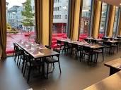 Restaurant Roter Platz | Saint Gallen