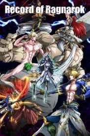 Ragnarok episode 01 sub indo. Nonton Record Of Ragnarok Season 1 Batch Download Series Subtitle Indonesia Moviegan