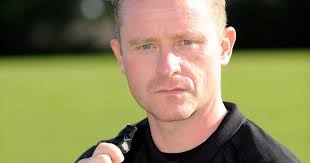 Children's football refs want body cams to protect them from parents at  matches