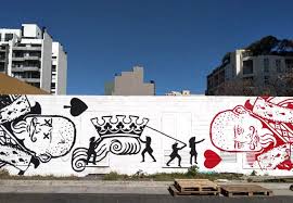 Thanks for checking out this article. Palermo Graffitimundo