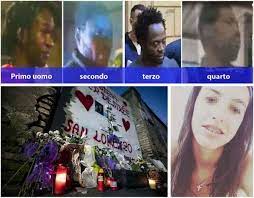 Conoscevo desirée, avevamo una storia, mi aveva detto di essere più grande, di avere 22 anni. R1 Qhaladgormm