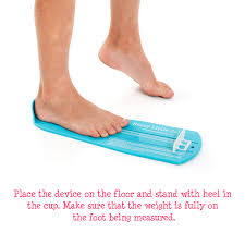 How your footwear should fit. Measure Feet At Home With Happy Little Soles Happy Little Soles