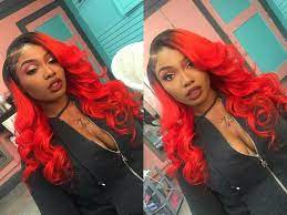 Pin By Keisha Hendo On 1 My Next Hairstyles Weave Hairstyles Hair Styles Human Virgin Hair