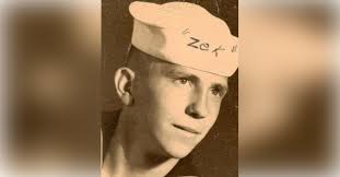 Obituary information for Cecil Walker