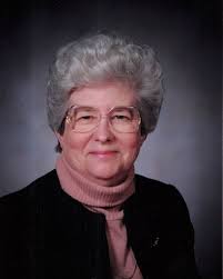 Irene Maynard Rucker Obituary December 27, 2022