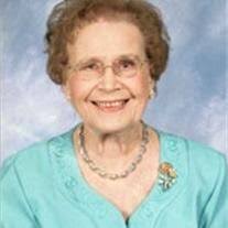 Madras Mitchell Obituary