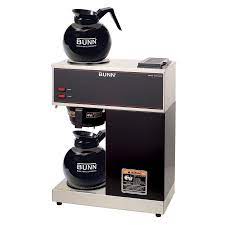 Designed and assembled in the usa.; Bunn Coffee Maker Vpr Commercial Pourover Coffee Brewers Bunn Commercial Coffee Maker Bunn Coffee Maker Commercial Coffee Makers Commercial Coffee Machines