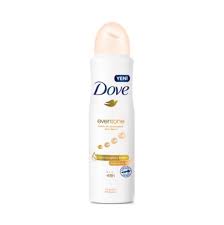 dove even tone antiperspirant deodorant denebunu
