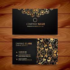 A business card is a small piece of card, which is used by people who would like to share their contact info and professional details on the job that they are doing. Best Business Card Designs Business Card Templates Elegant Business Cards Design Visiting Card Design Name Card Design
