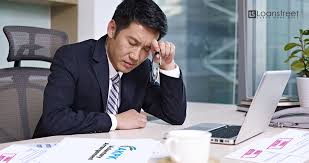 My boss does this all the time.he gives my paycheck late in the afternoon right i know a malaysian friend was declared a bankrupt by a finance company in the year 2005. Akpk Expands Its Services In Bid To Help Potential Bankrupts