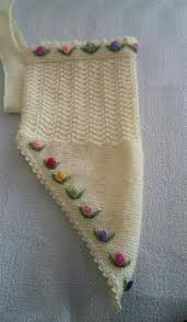 V Ajur Amigurumi Ideas Baby Knitting Patterns Dikis Ornegi Orgu Desenleri