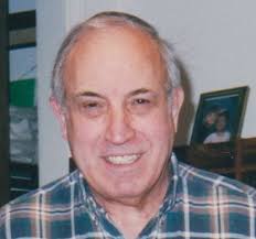 Richard Piggott Obituary