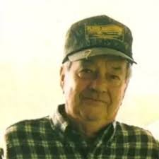 Obituary information for Cecil Creech