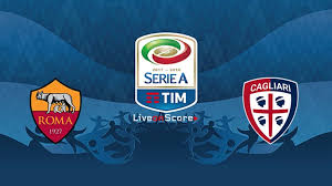 Head to head statistics, odds, last league matches and more info for the they may vary at this moment. As Roma Vs Cagliari Preview And Prediction Live Stream Serie Tim A 2019