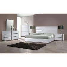 Manila 6 Drawer Dresser Bedroom Furniture Design Contemporary Bedroom Furniture Modern White Bedroom