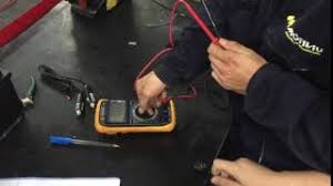 Por otro lado, el pragmatismo es una doctrina filosófica que adopta como criterio la utilidad práctica, identificando lo verdadero con lo útil. Comprobacion Sensor De Picado O Detonacion Youtube