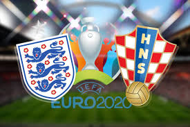 How to watch, tv | round of 16 posted jun 29, 2021 harry kane, center, and england take on germany on tuesday in the knockout stage of euro 2020. England Vs Croatia Tv Channel And Live Stream Where To Watch Euros Fixture For Free Online In Uk Evening Standard
