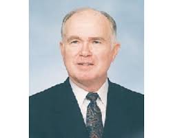 Robert Beasley Obituary (1933