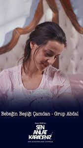 2 670 begenme 72 yorum instagram da sen anlat karadeniz senanlatkaradeniz bebegin besigi camdan yuvarlandi dustu damdan be nikki movie posters movies