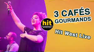 3 cafe gourmand concert 2019. Trois Cafes Gourmands Hit West Live Nantes 2018 Youtube